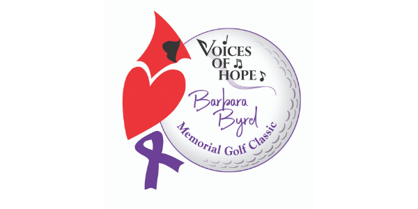 Voices of Hope: 12th Annual Barbara Byrd Golf Classic