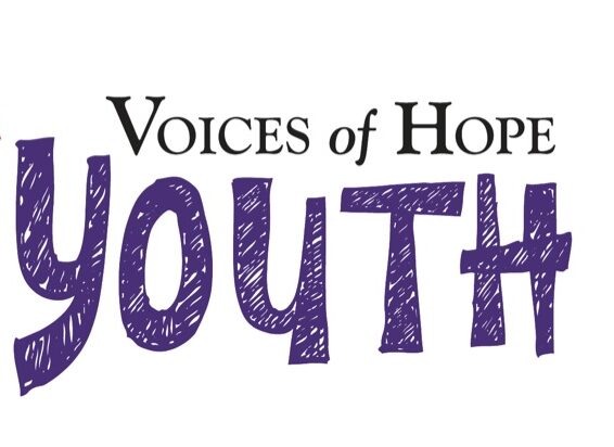 Voices of Hope: Voices of Hope Youth Program
