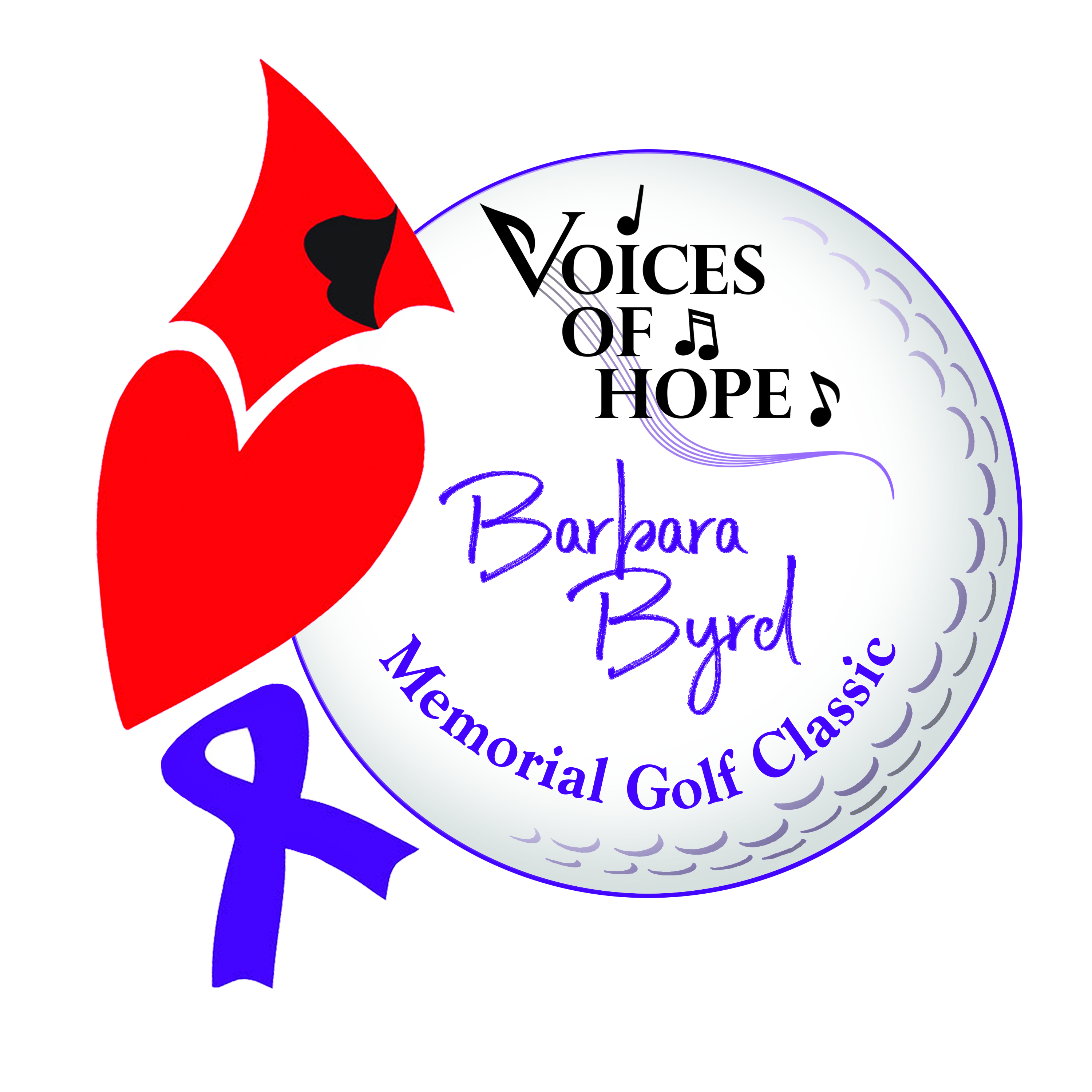 Voices of Hope: VOH 13th Annual Barbara Byrd Memorial Golf Classic